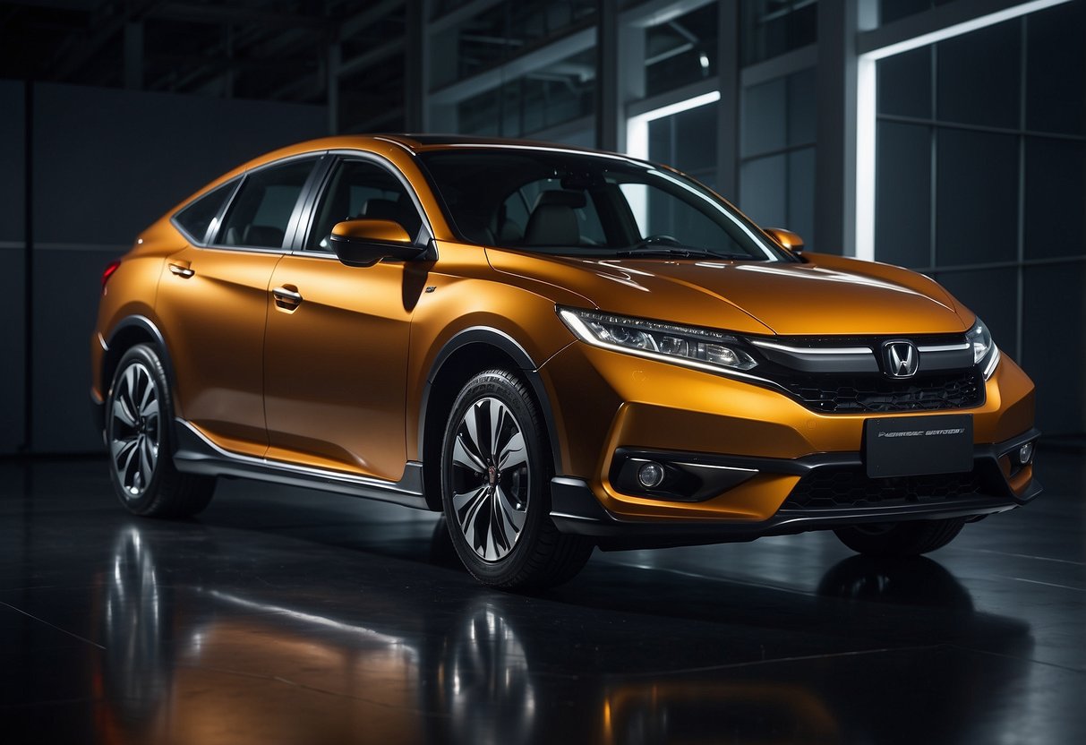 What Is Accessory Mode Honda: Everything You Need to Know