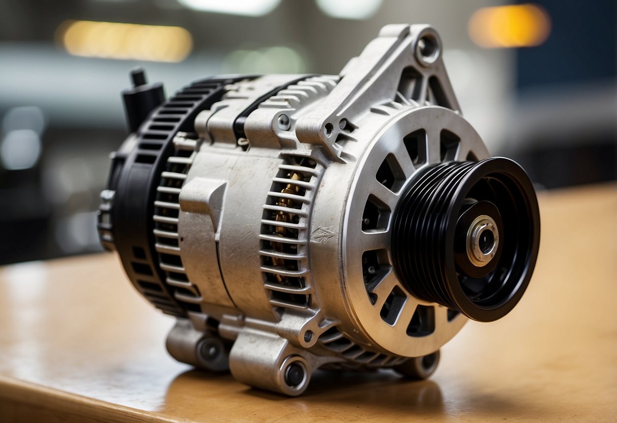 How Long Does an Alternator Last on a Honda Accord: Lifespan Insights and Maintenance Tips