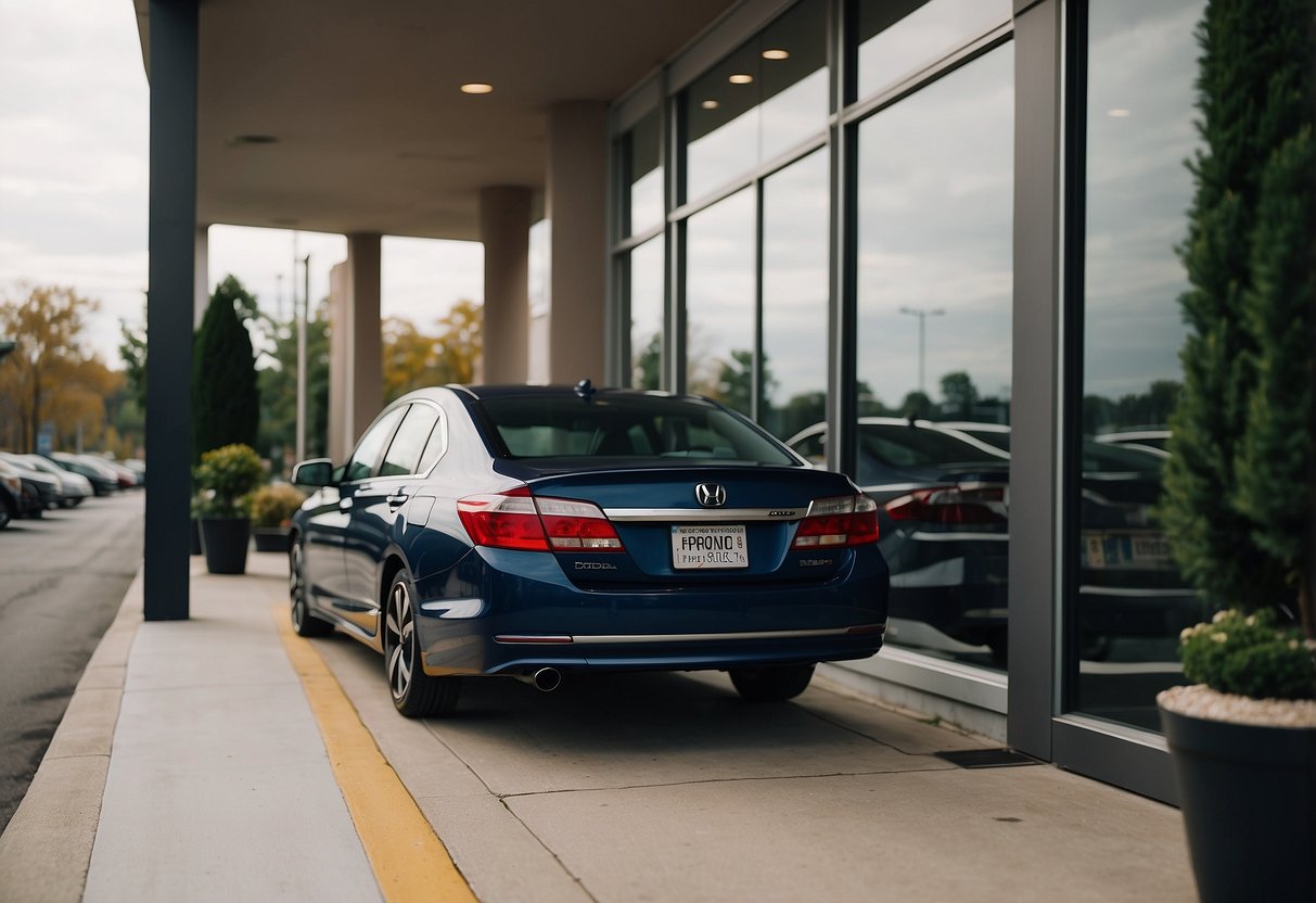 How Much Does It Cost to Lease a Honda Accord: Comprehensive Guide for 2024