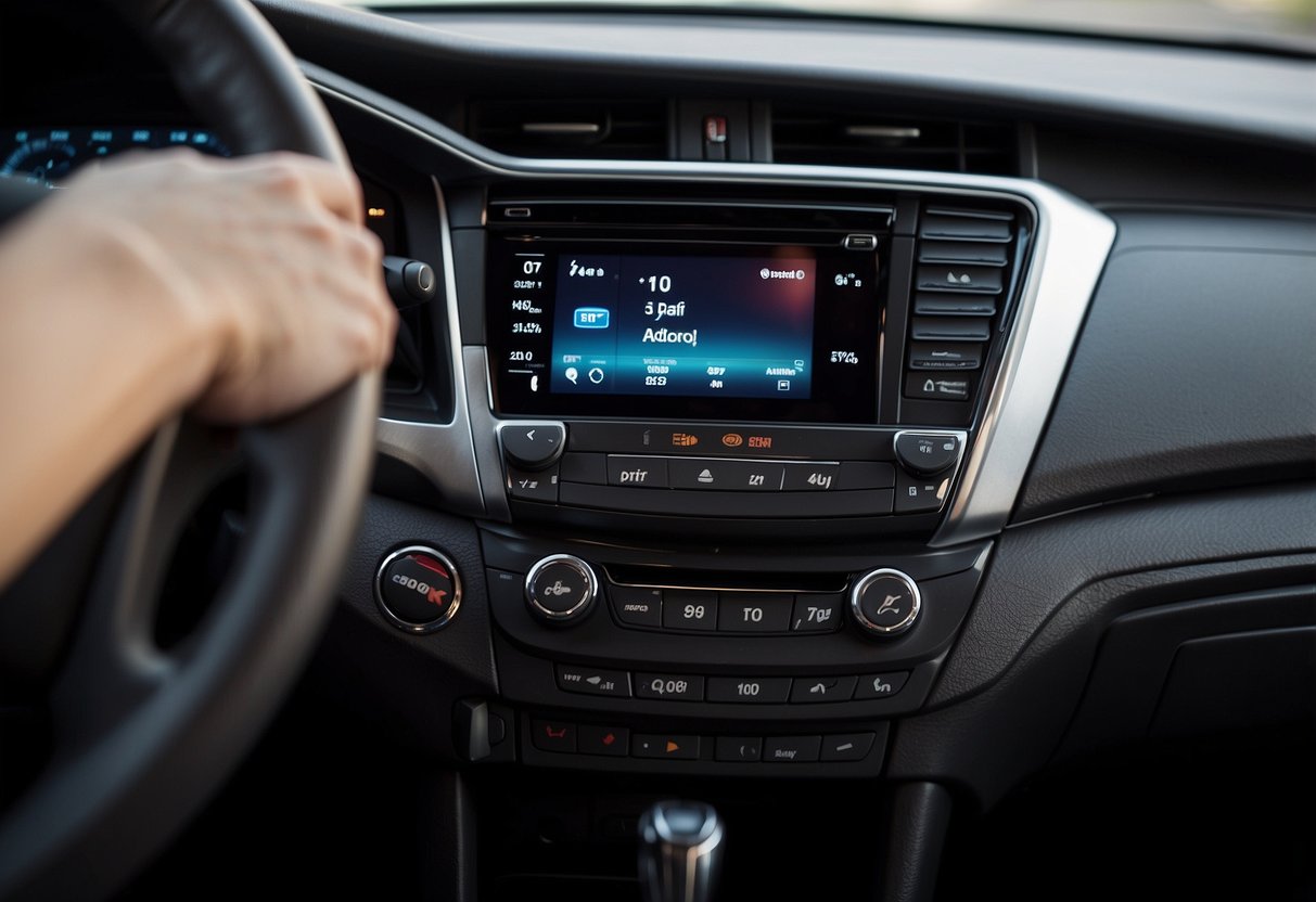 How to Reset Oil Percentage on Honda Accord: Simple Steps for Maintenance