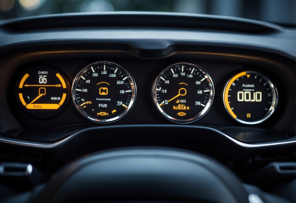 Why Does My Honda Say Check Fuel Cap: Common Causes and Solutions