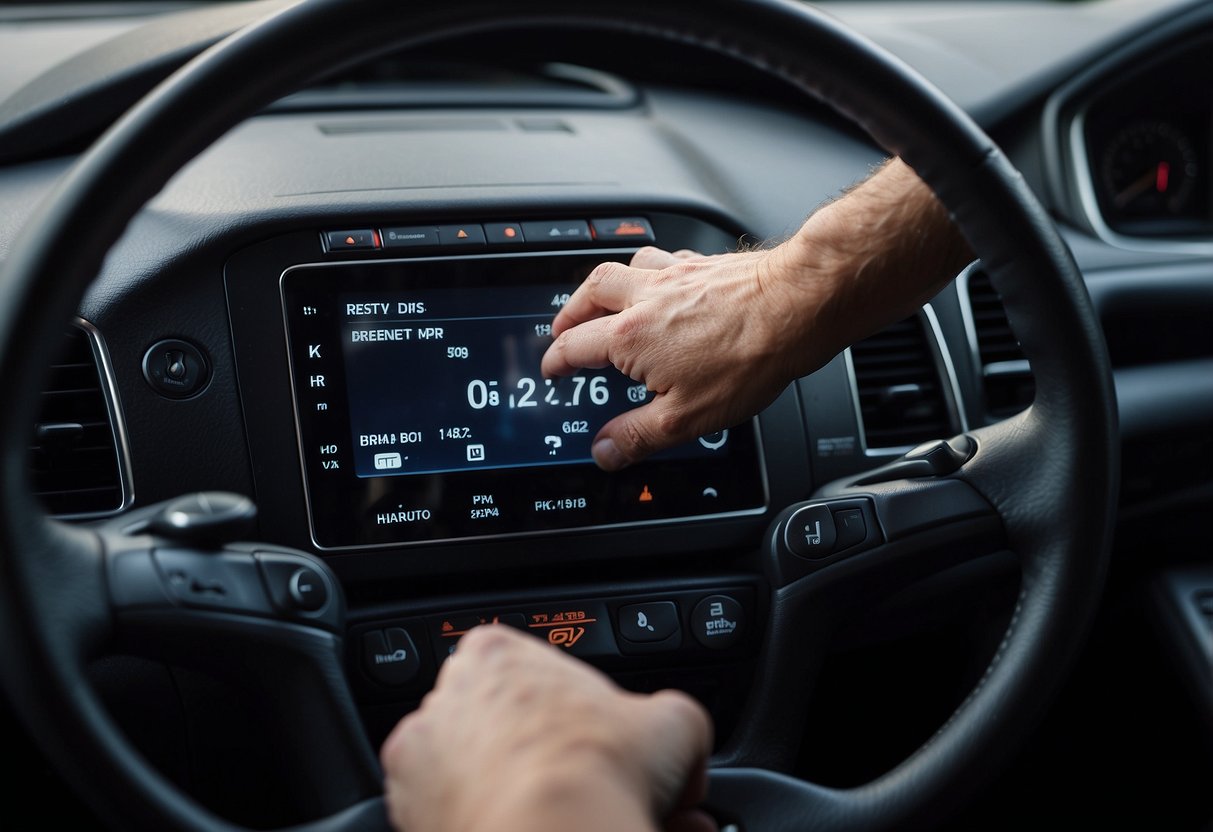 How to Reset Check Engine Light on Honda Civic: A Step-by-Step Guide
