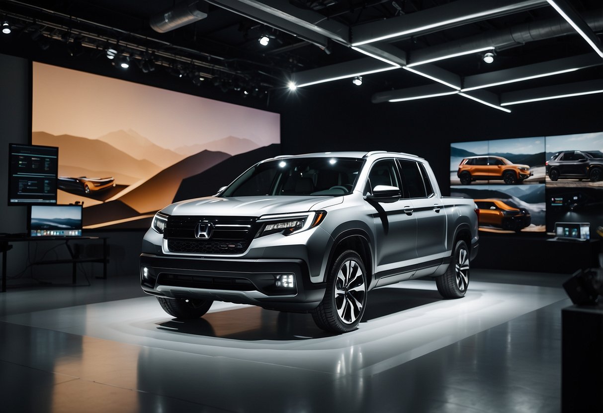 When Will Honda Ridgeline Be Redesigned: Latest Updates and Insights