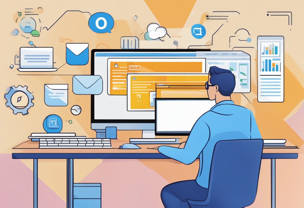 Change Received Email from Plain Text to HTML Outlook 365: A Step-by-Step Guide