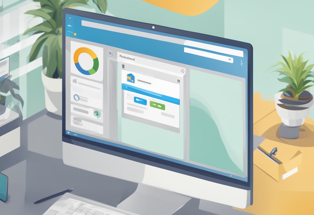 How Do I Find My Outlook Profile: Quick and Easy Guide