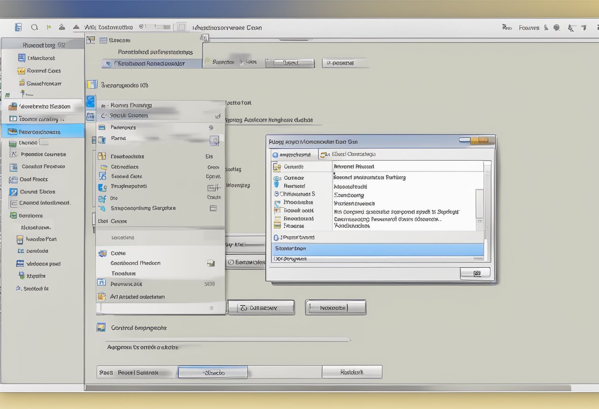 Allow Forwarding Option Missing in Outlook: How to Fix It