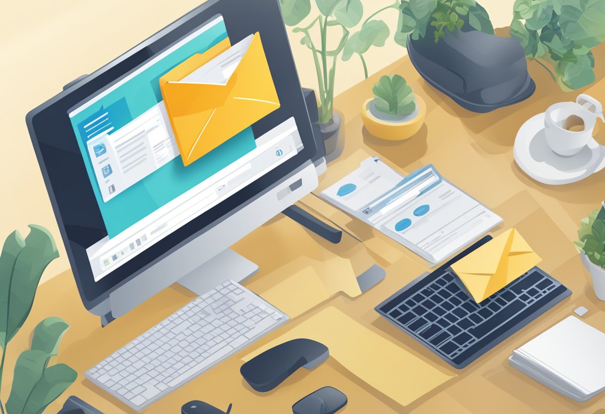 How to Change Email View in Outlook: A Step-by-Step Guide