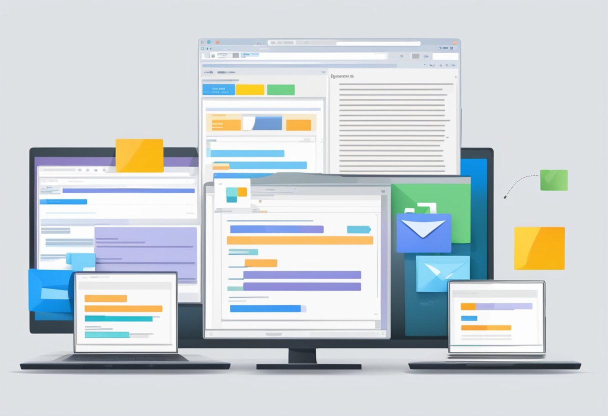 How to Compose an Email in Outlook: A Step-by-Step Guide