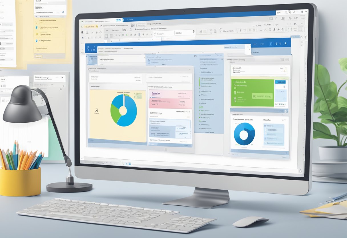 How to Create Stationery in Outlook: A Step-by-Step Guide