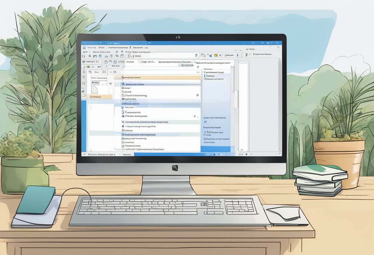 How to Turn Off Outlook Preview: Step-by-Step Guide