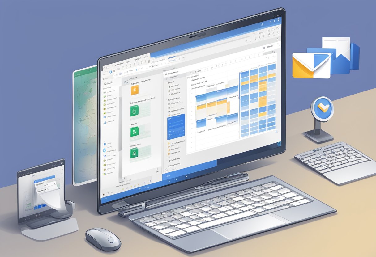 How to Add a Meeting to an Email in Outlook: Streamline Your Scheduling