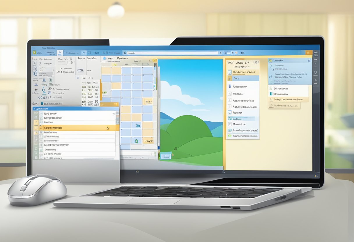 How to Book a Room in Outlook 2013: Step-by-Step Guide