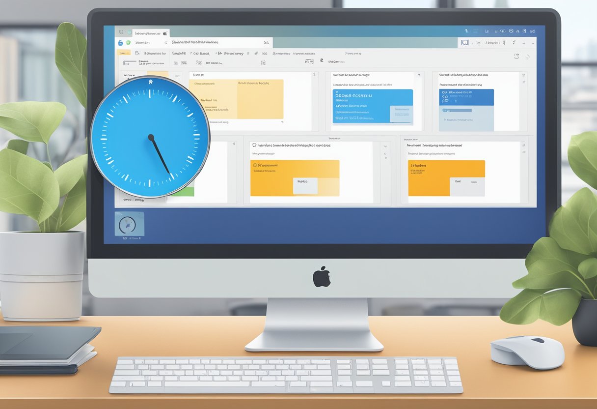 How to Check Mailbox Size in Outlook 365: A Step-by-Step Guide