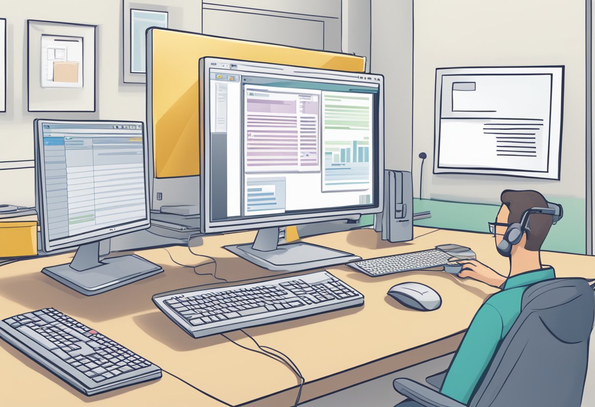 What Does Ctrl D Do in Outlook: A Quick Guide to Email Management
