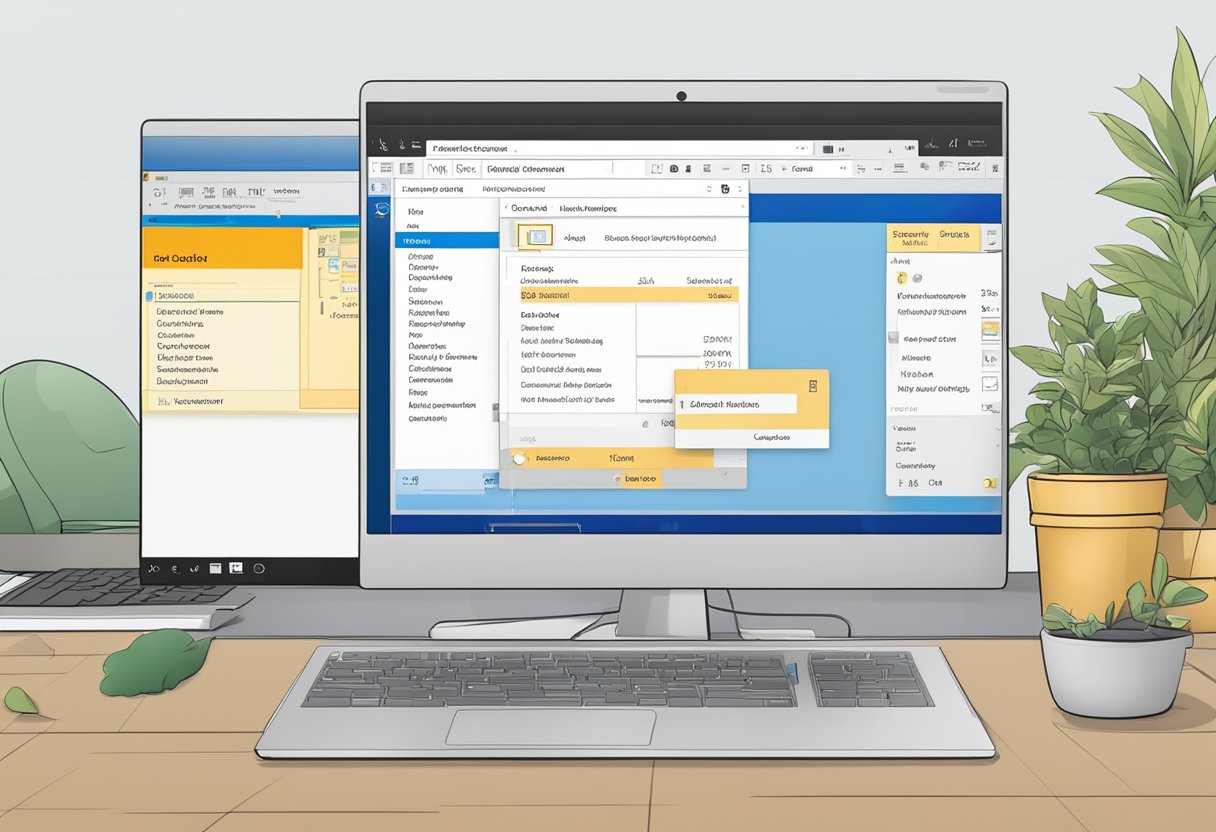 How to Change Name on Outlook: Easy Steps for a Smooth Update