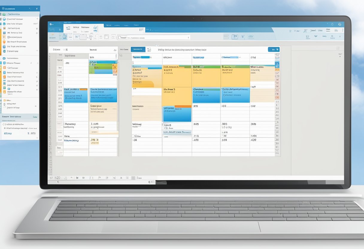 How to Enter Vacation in Outlook Calendar: A Step-by-Step Guide