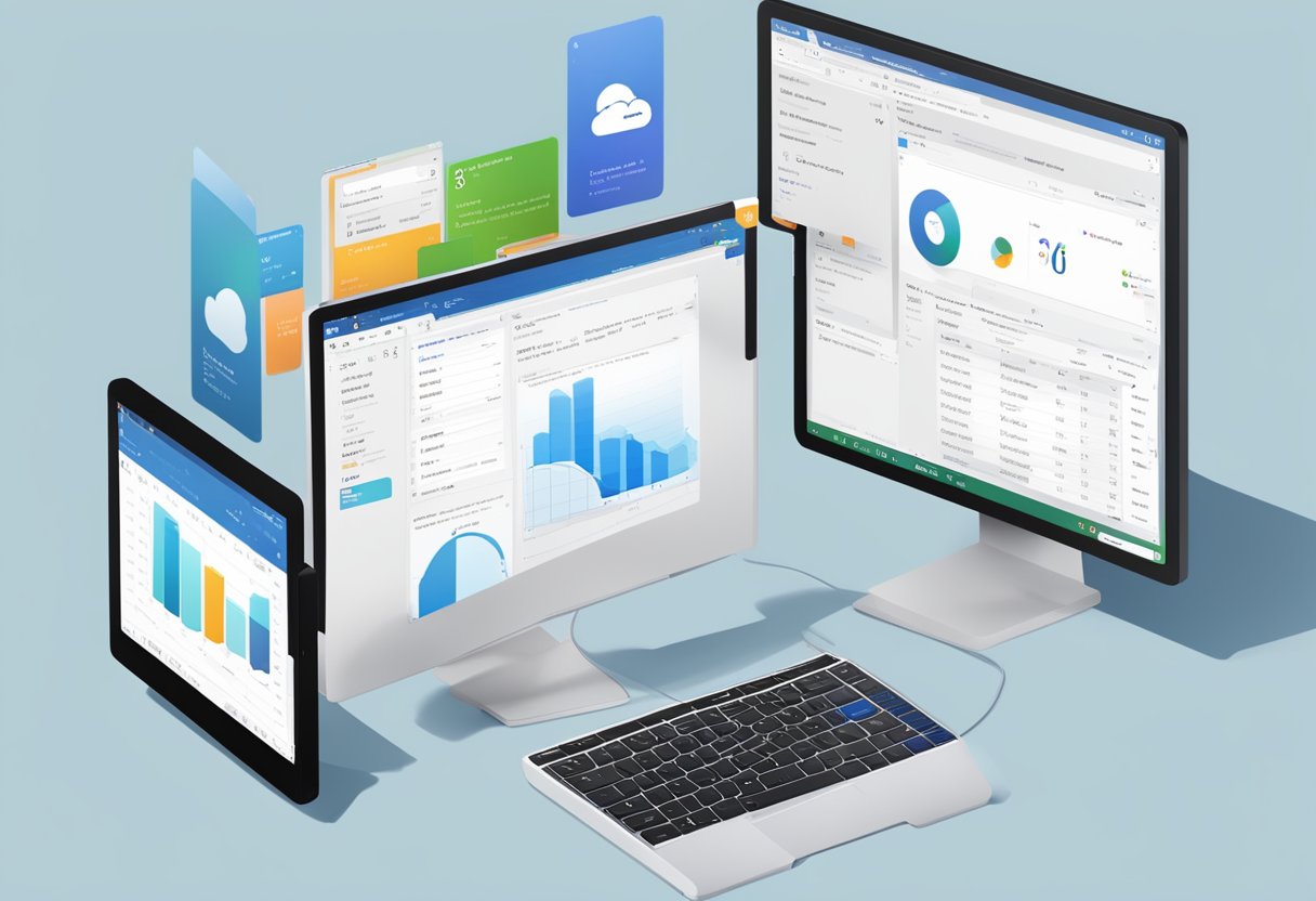 How to Make Outlook Calendar a Widget: Simple Steps and Tips