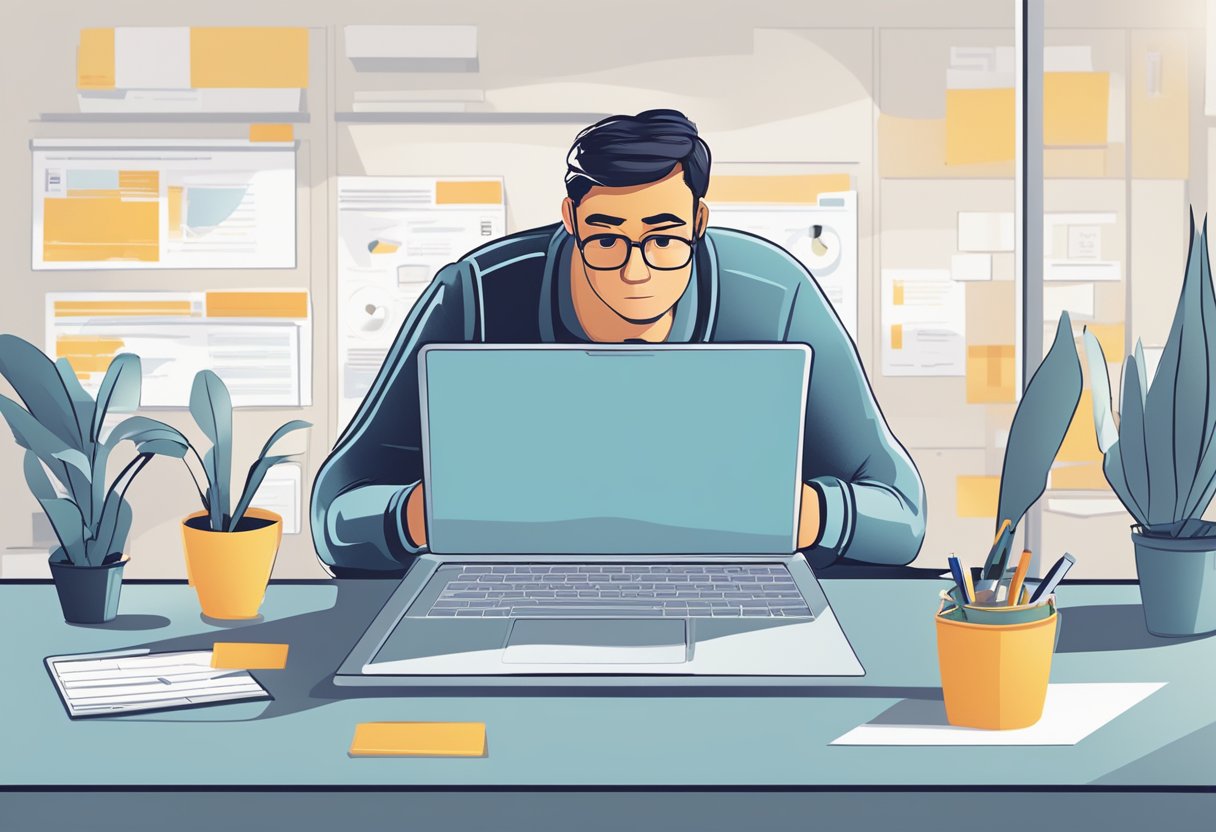 Hoe kan ik mijn Outlook herstellen? Tips voor Probleemoplossing