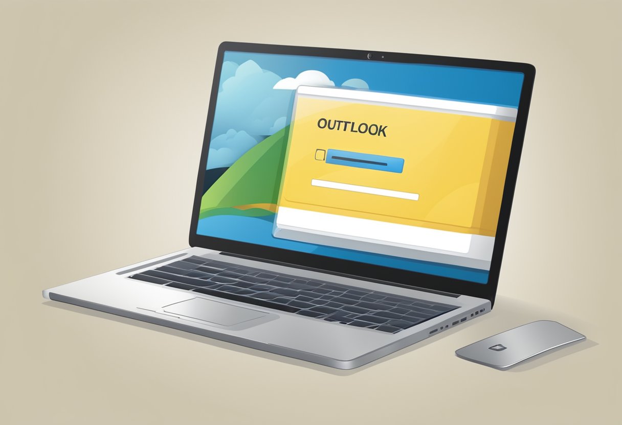 Outlook Se Connecter À Mon Compte: Easy Access Guide