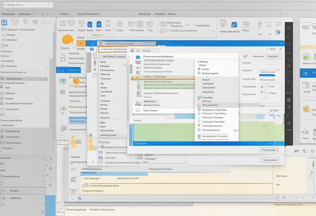 Change How Often Outlook Checks for Mail: Easy Steps for Customization
