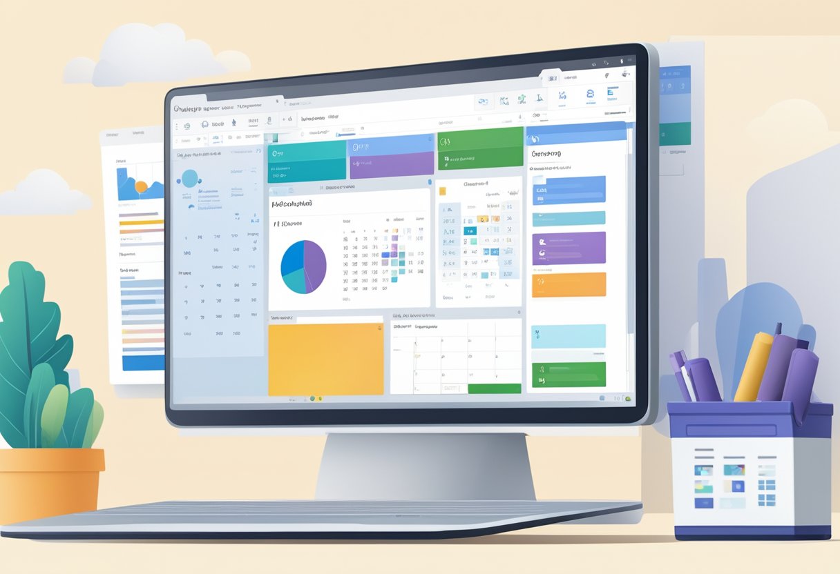 Outlook on the Web (OWA): Streamline Your Email Management