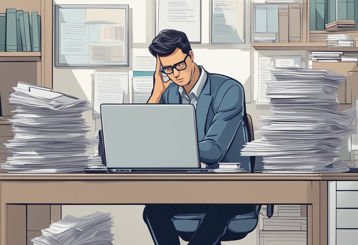 ¿Cómo eliminar una bancarrota de tu reporte de crédito? Estrategias efectivas para recuperar tu salud financiera