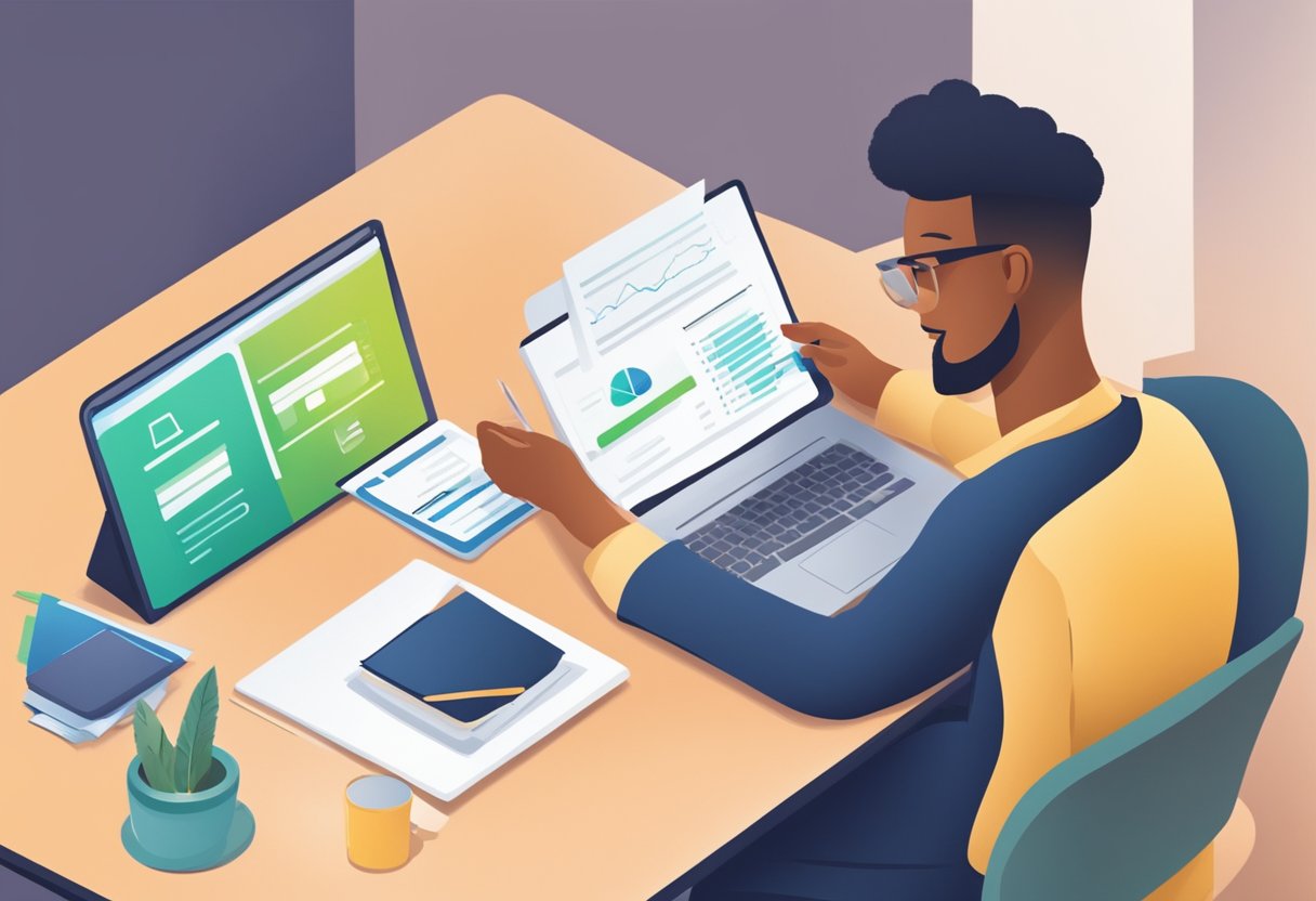 ¿Cómo subir 100 puntos de crédito rápido? Estrategias efectivas para mejorar tu score crediticio