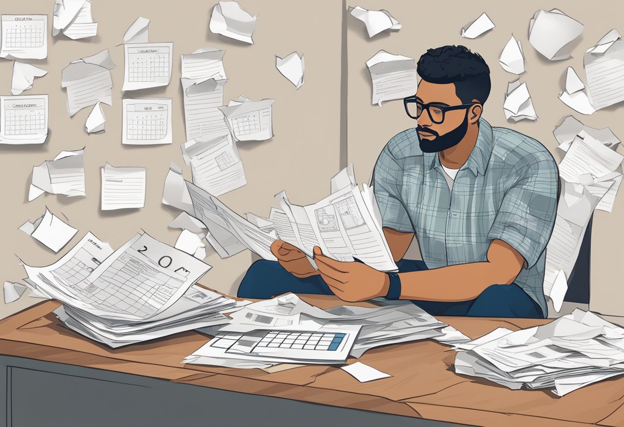 ¿Es posible reparar mi crédito en 30 días? Estrategias efectivas para mejorar tu situación financiera rápidamente