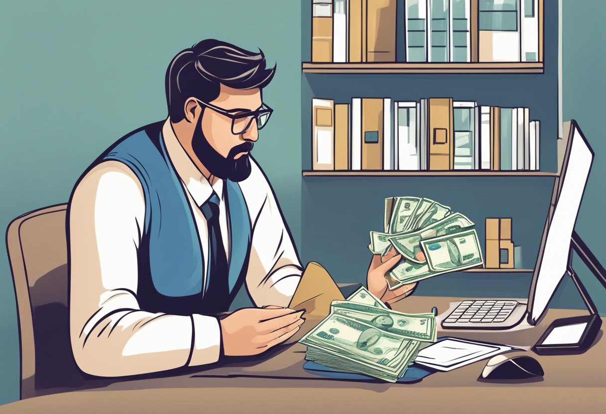 ¿El préstamo personal sirve para pagar la deuda de tarjetas de crédito? Analizando sus ventajas y desventajas