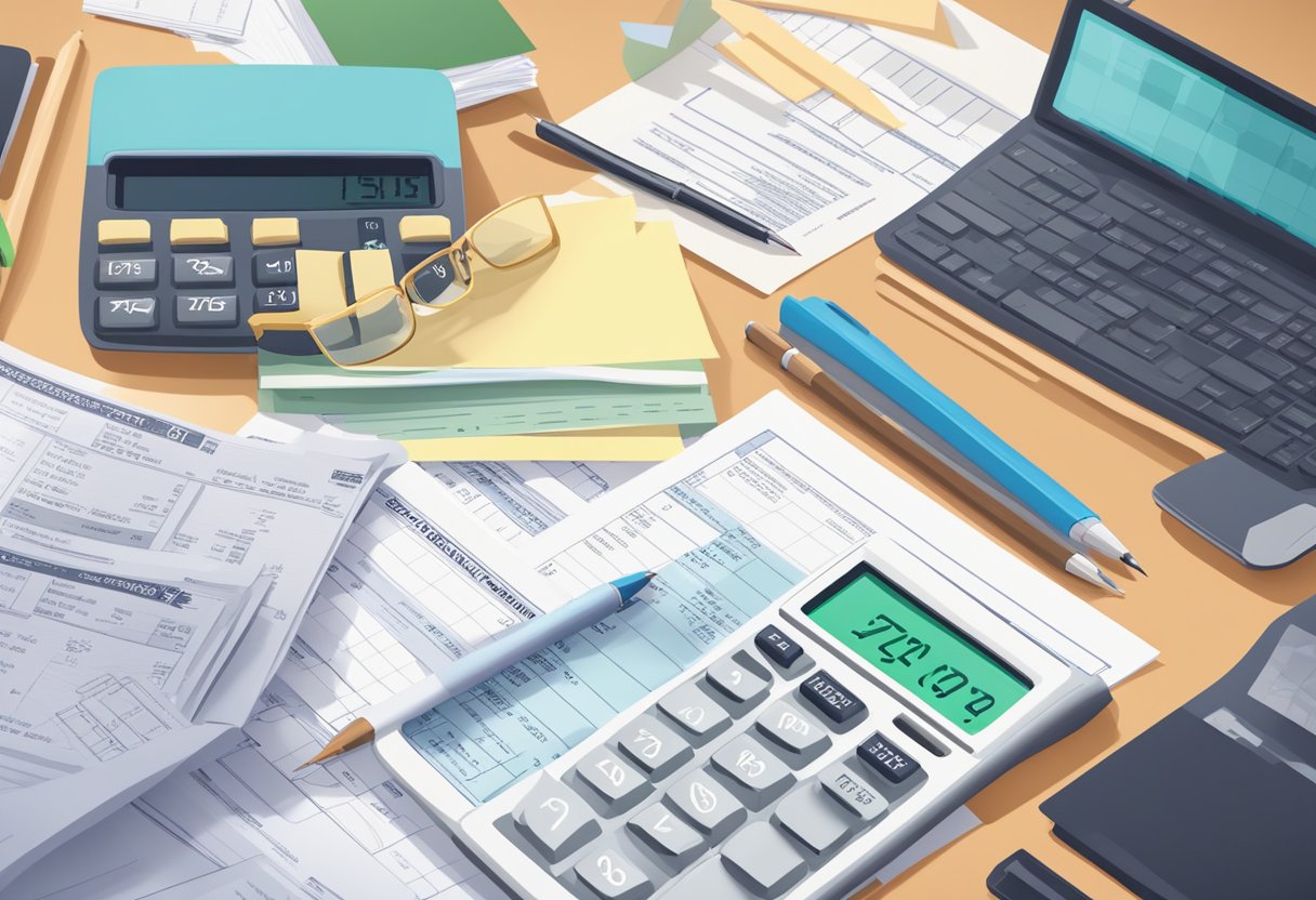 ¿Cómo calcular los taxes? Guía sencilla para entender el proceso de impuestos
