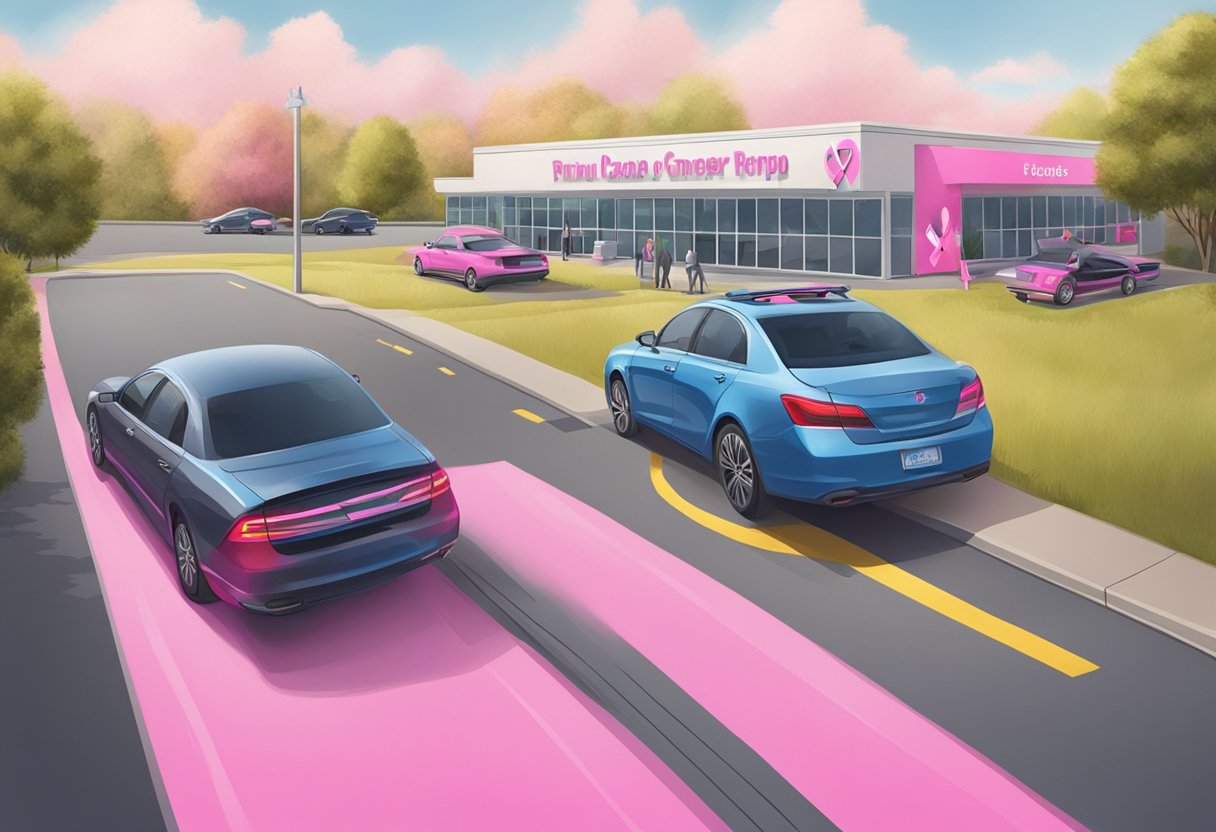 ¿Cómo donar un carro para ayudar a combatir el cáncer de mama? Guía práctica y beneficios de tu donación