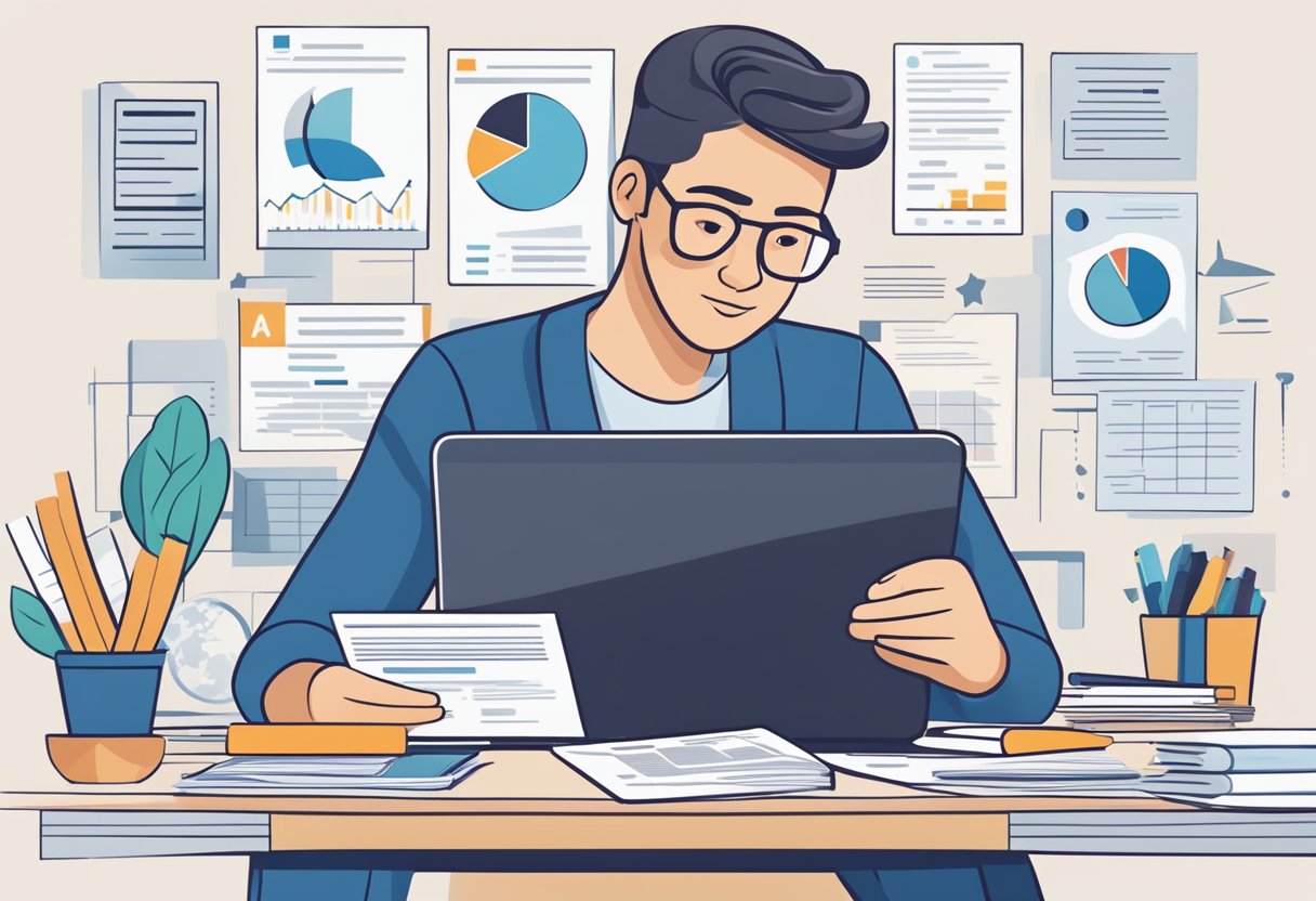 ¿Cómo puedo subir mi Credit Score? Estrategias efectivas para mejorar tu puntuación crediticia