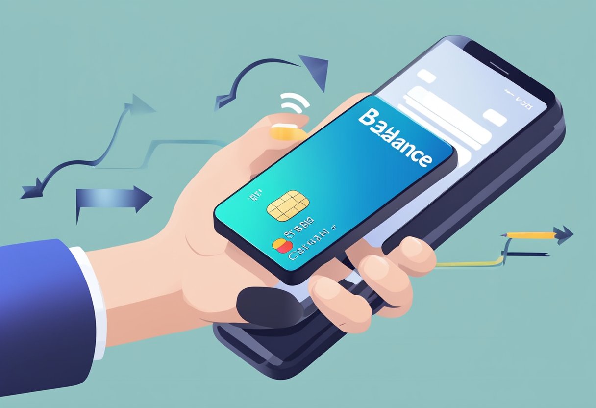 ¿Cómo hacer una transferencia de saldo? Guía rápida y efectiva para realizarlo sin complicaciones