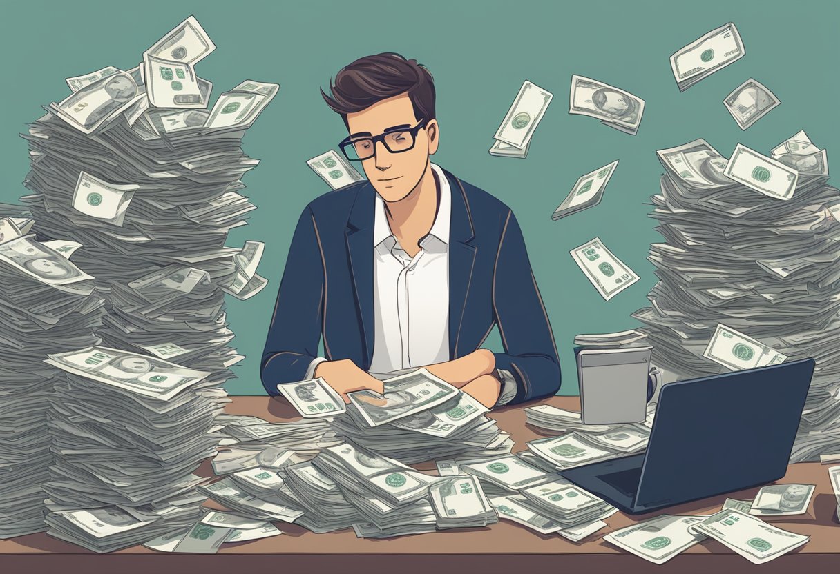 ¿Cuáles son las opciones de alivio de deudas de tarjetas de crédito? Estrategias para mejorar tu situación financiera