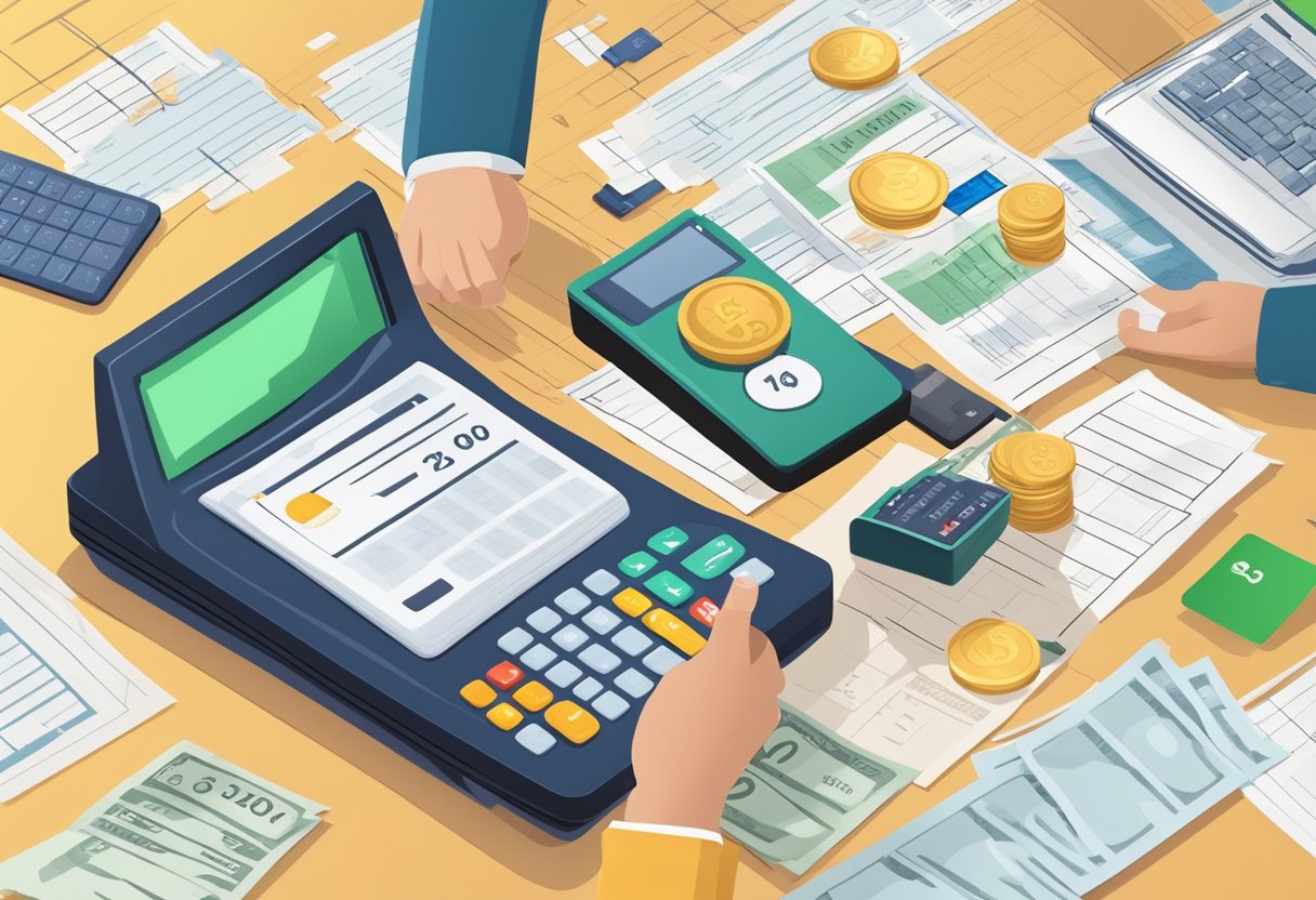¿Cuáles son los beneficios y riesgos de usar tarjetas de crédito para consolidar deudas? Un análisis claro y directo