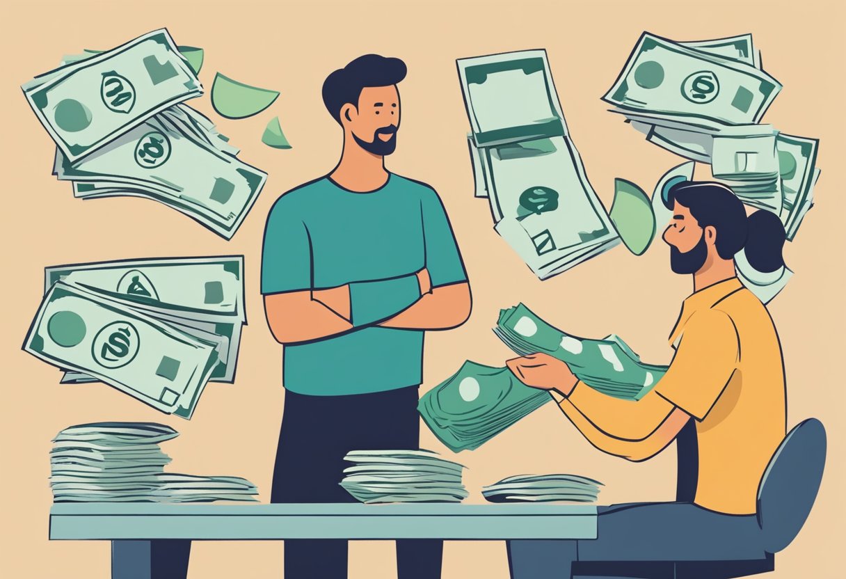 ¿Cuál es la diferencia entre manejo de deudas y liquidación de deudas? Claves para entender tus opciones financieras