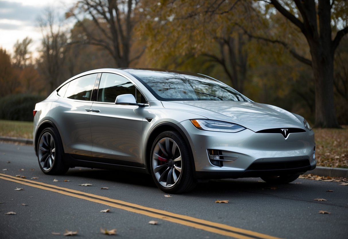How Long Do Tires Last on Tesla: Lifespan and Maintenance Tips