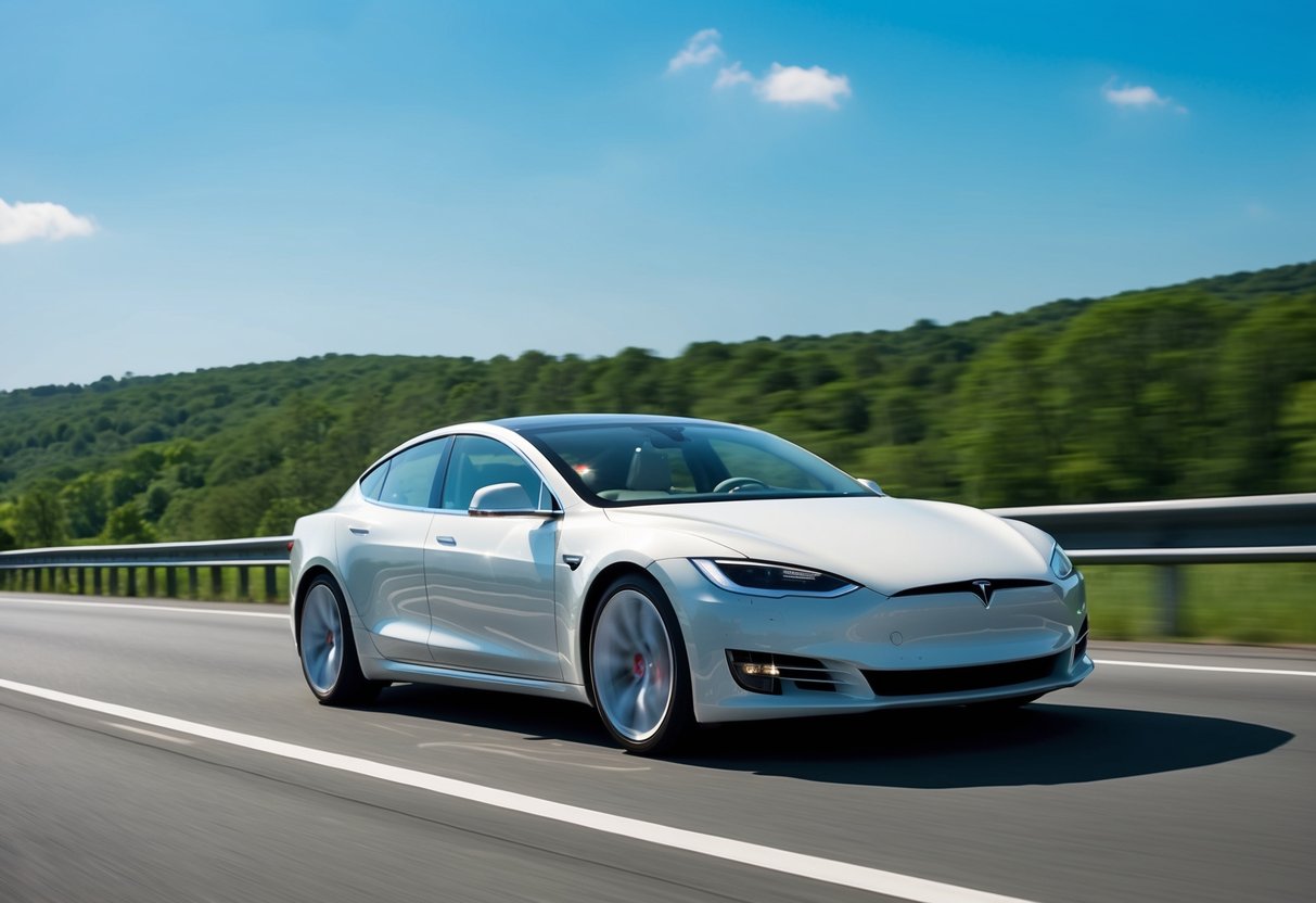 How to Answer Evidence of Excellence Tesla: Key Tips for Success