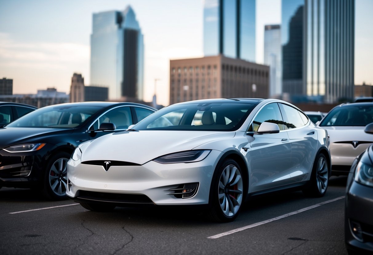 Why Is My Tesla Location Not Updating: Troubleshooting Guide for Owners