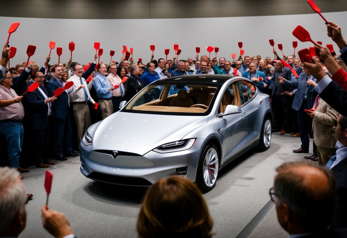 How to Get Tesla for Cheap: Insider Tips for Budget Buyers