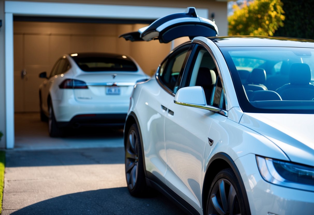 How to Turn Tesla Off: A Guide for Every Model