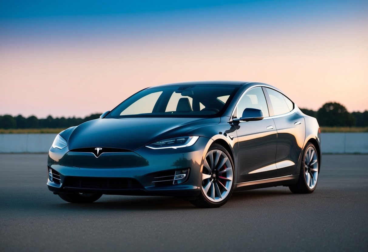 How to Put Tesla in Neutral with No Power: A Step-by-Step Guide