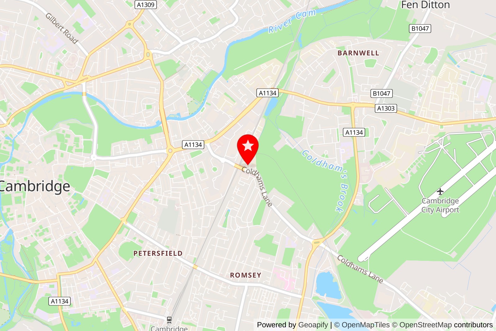 5 Best Laminate Countertop Installation Services In Cambridge UK for Your Home Makeover