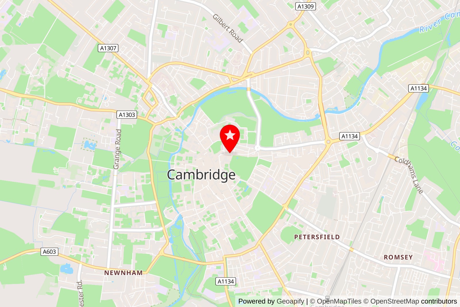 5 Best Samsung Refrigerator Repair Services In Cambridge, UK