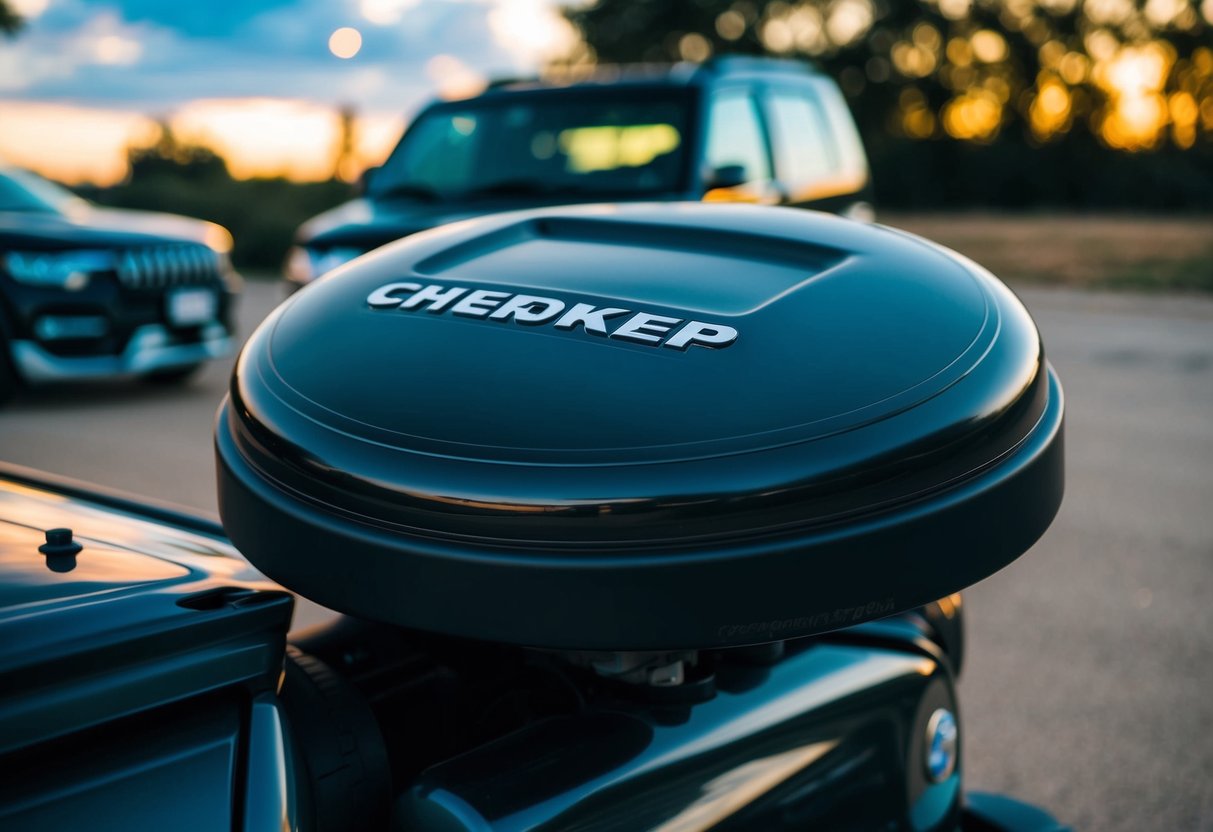 How Many Gallons in a Jeep Cherokee Gas Tank: Essential Capacity Insights