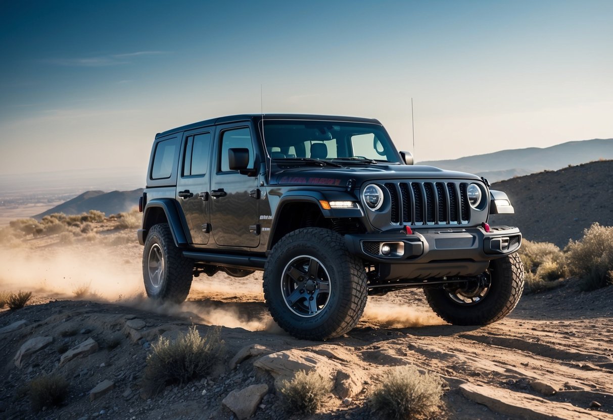How Reliable Are Jeep Gladiators: An Expert Review