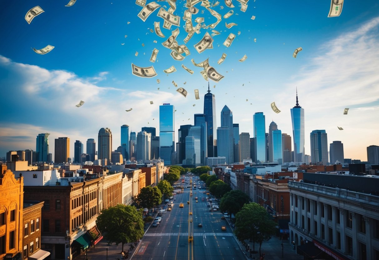 Compensation Plan Reside Good: 5x Alternatives for Success!