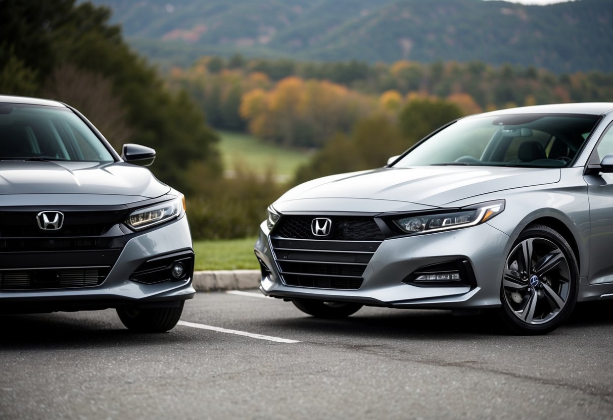 Honda or Hyundai: Which Is Better for Your Next Car Purchase?