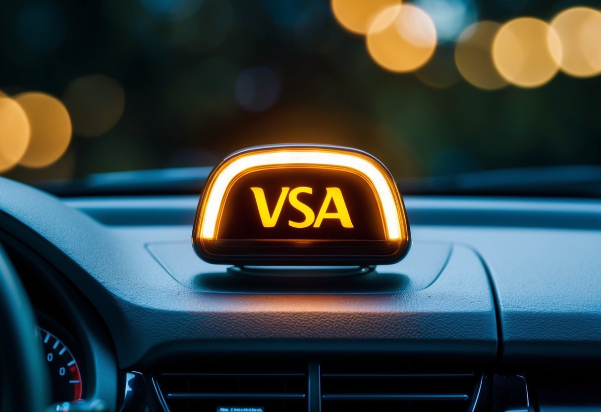 What Does the VSA Light Mean on a Honda CR-V: Troubleshooting Tips