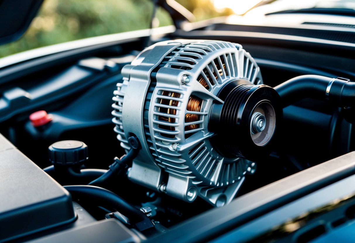 How Long Do Honda Alternators Last: Expert Insights and Maintenance Tips